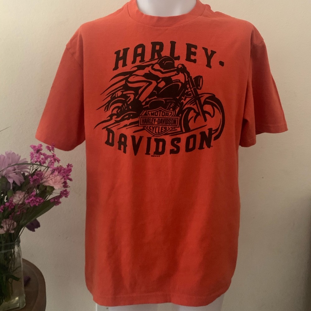 Harley Davidson T-shirt